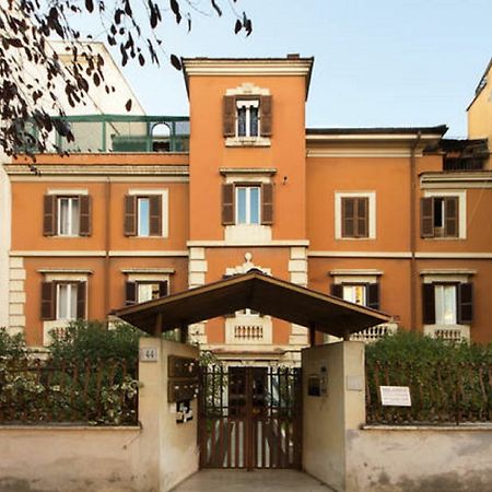 Finally In Roma Ngoại thất bức ảnh