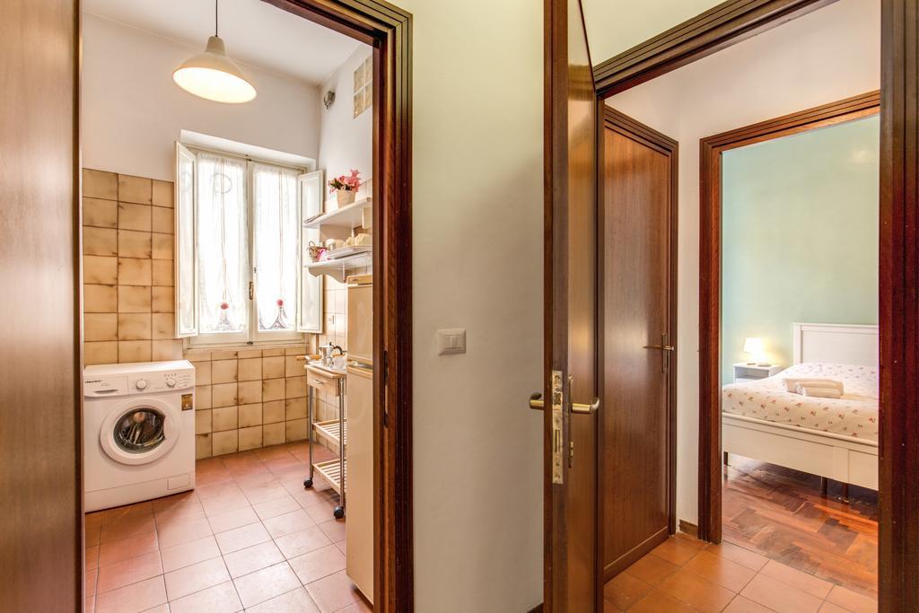 Finally In Roma Ngoại thất bức ảnh