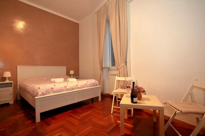 Finally In Roma Ngoại thất bức ảnh