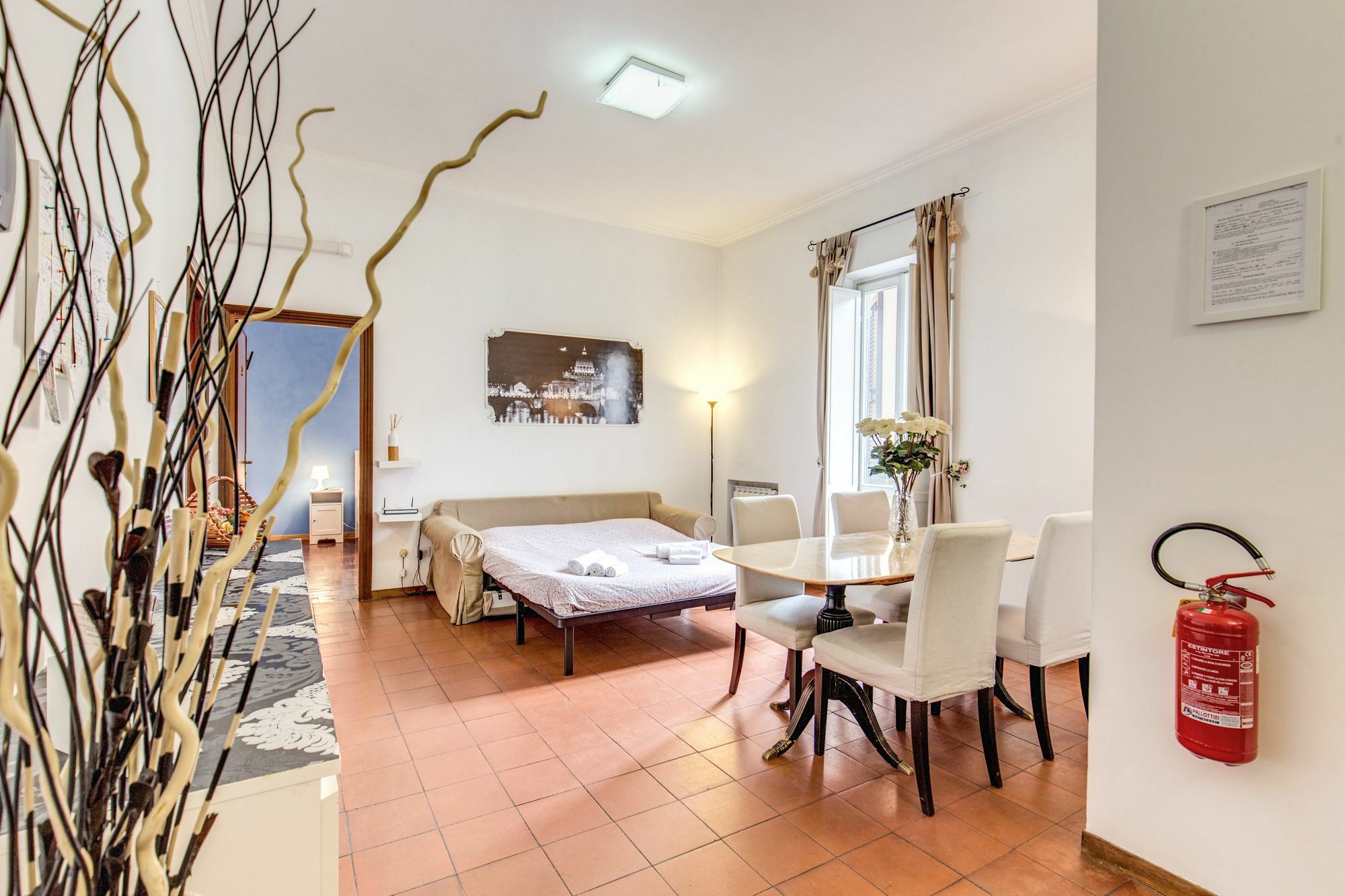 Finally In Roma Ngoại thất bức ảnh