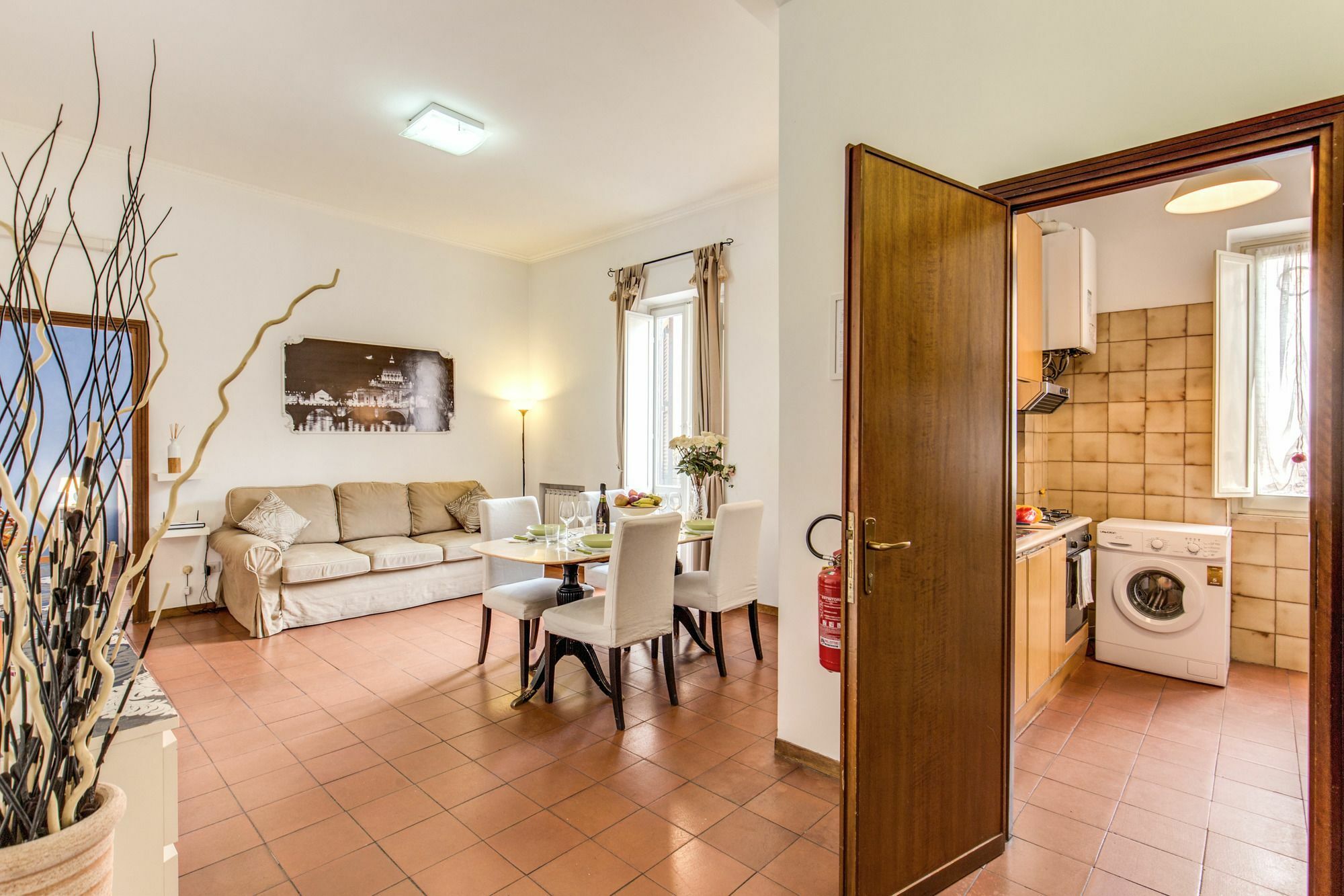Finally In Roma Ngoại thất bức ảnh