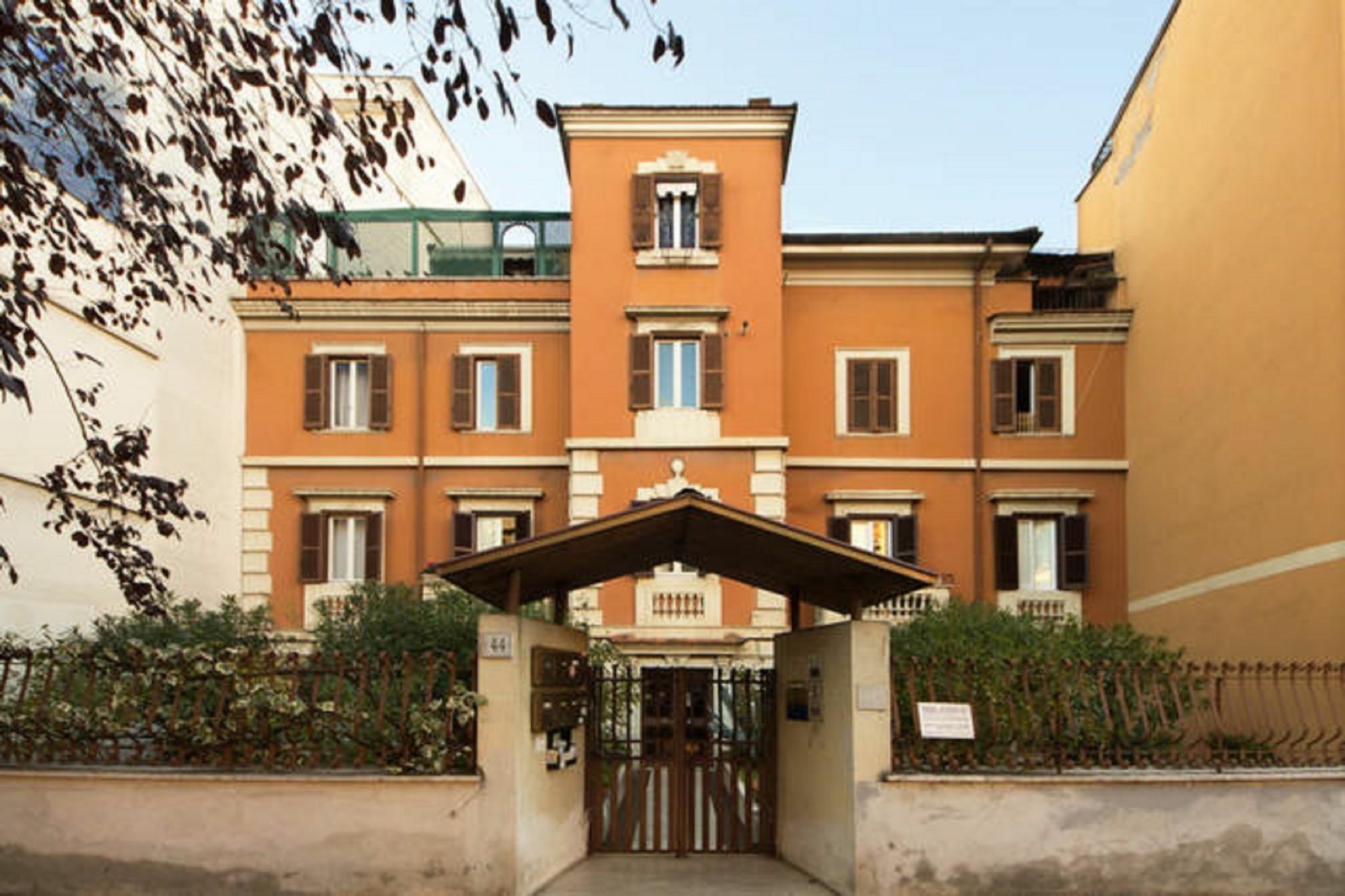 Finally In Roma Ngoại thất bức ảnh