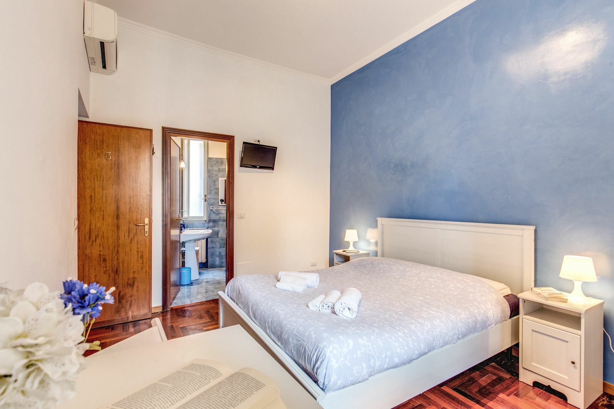 Finally In Roma Ngoại thất bức ảnh