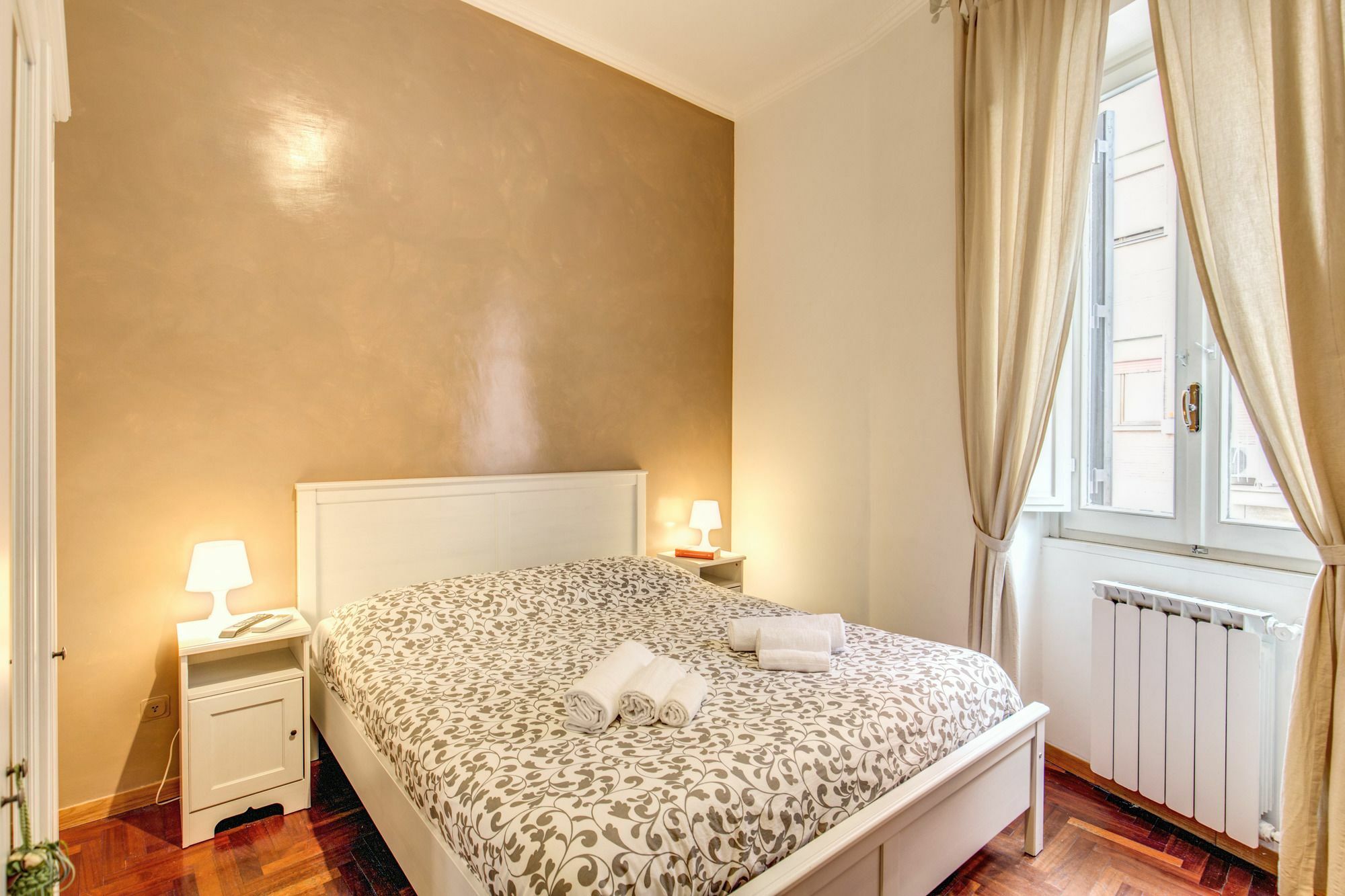 Finally In Roma Ngoại thất bức ảnh