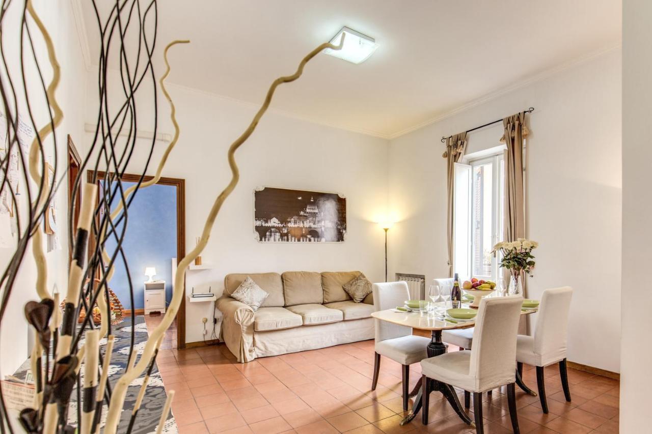 Finally In Roma Ngoại thất bức ảnh